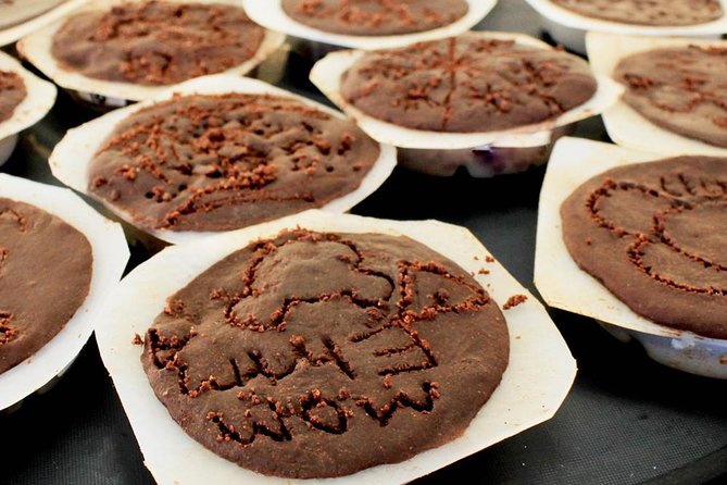 Chocolate Seaside Workshop & Wine Tasting - Wine Pairing Lesson: Red and White Reset Your Palate