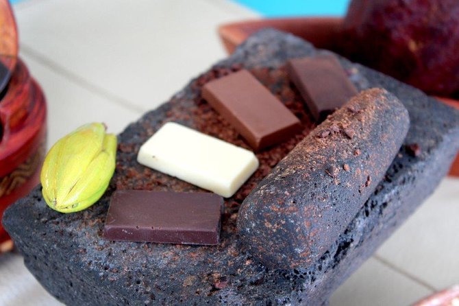 Chocolate Seaside Workshop & Wine Tasting - Timing, Group Size, and How to Plan Your Day