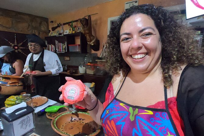 Chocolate Tasting & mayan Presentation - Chocolates Kaokao: cacao history, tasting, and a real workshop