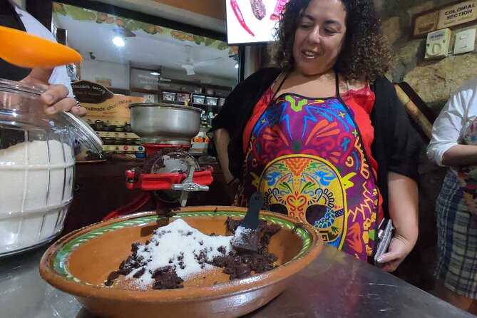 Chocolate Tasting & mayan Presentation - Who this tour suits best, and who should skip it