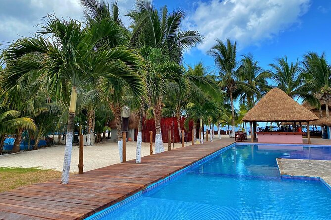 Chula’s All Inclusive Beach Pass with Transport - Key Highlights You Should Know Before You Go