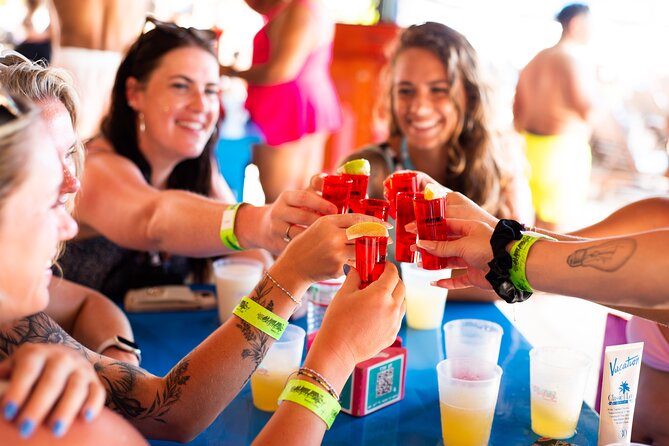 Chula’s All Inclusive Beach Pass with Transport - Your Beach Day Flow From 9:00 to 5:00: How to Use the Time