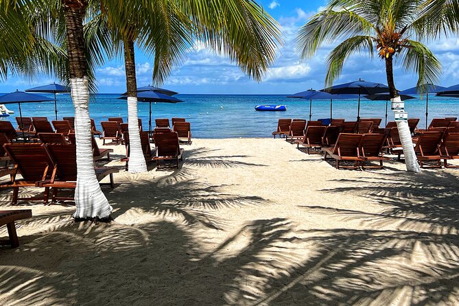 Chula’s All Inclusive Beach Pass with Transport - Food Included: What You Can Eat All Day, and What Costs Extra