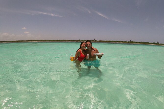 Cielito Cozumel: Mexican Caribbean Snorkeling Tour - Meeting Point, Port Tax, and Cruise Day Reality