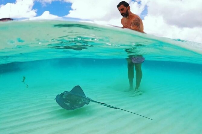 Cielito Cozumel: Mexican Caribbean Snorkeling Tour - Value for $95: Why the Price Can Be Fair, If It Matches Your Priorities