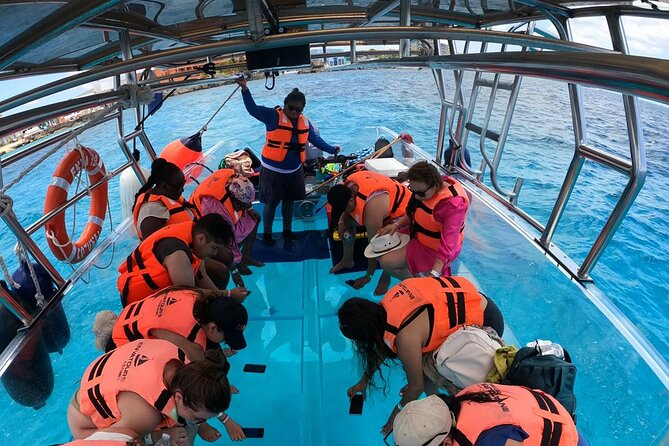 Clear Boat and Island Tour by Buggy with Mayan Experience - What the Guides Add, Especially When Plans Change