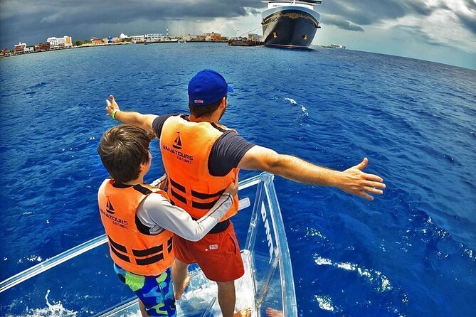 Clear Boat and Island Tour by Buggy with Mayan Experience - Price in Context: Why $89.10 Can Feel Like Good Value