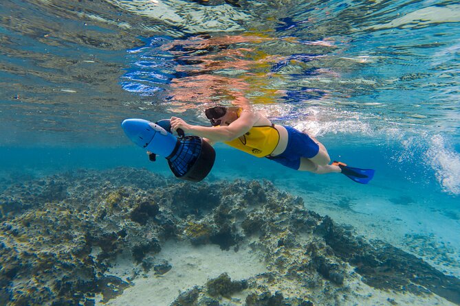 Clear Kayaking, Sea Scooters Adventure - Safety, Weather, and Who This Tour Is Best For