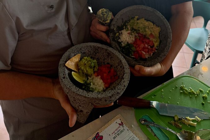 Cocktail Making in Cozumel Mexico - Avocado & Agave: What Makes This Cozumel Activity Worth Your Time