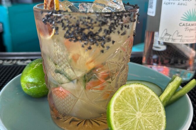 Cocktail Making in Cozumel Mexico - Who This Tour Fits Best (And Who Might Want Something Else)