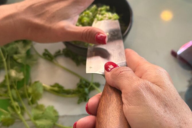Cocktail Making in Cozumel Mexico - Should You Book Avocado & Agave in Cozumel?