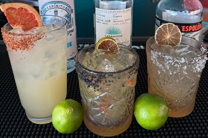 Cocktail Making in Cozumel Mexico - Meeting Point and Timing: Where You Start and How to Plan Your Day