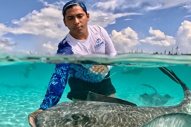 Colombia, Palancar & Cielo Cozumel Snorkel Tour - Sunscreen Rules and Why Reef-Safe Still Does Not Mean Harmless