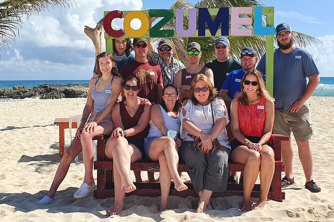 Cozumel 5-Hour Private Bar Crawl Tour - Price and what $110 buys you in real life