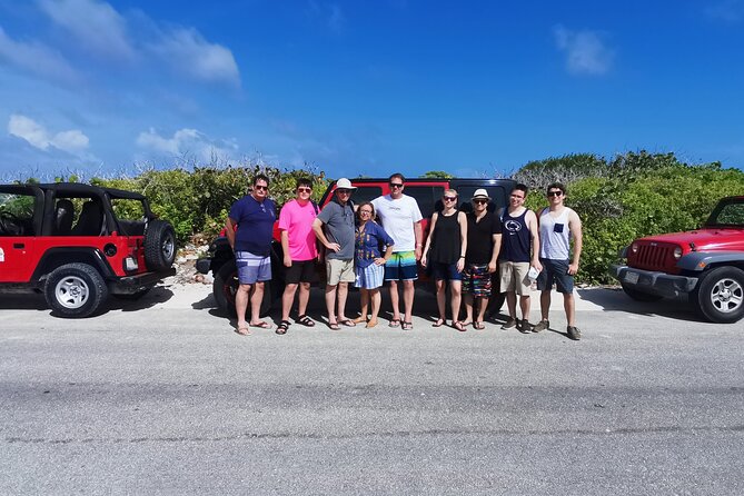 Cozumel Adventure Private Jeep or Buggy Excursion + Lunch&Snorkel - Plaza de las Dos Culturas: Mayan and WWII, if you still have time