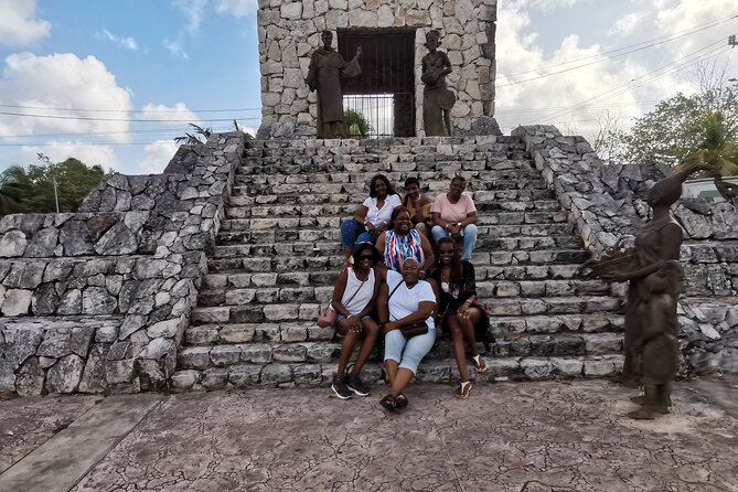 Cozumel Adventure Private Jeep or Buggy Excursion + Lunch&Snorkel - Tequila Town and Mojito Factory, the optional stops you should budget for