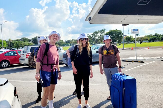 Cozumel Airport & Cruise Terminal Transfers - Cozumel Airport to Cruise Terminal: Why This Transfer Is the Smart Move