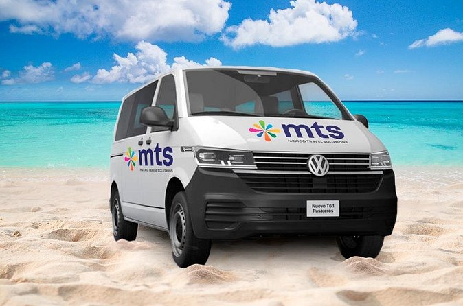 Cozumel Airport Shuttle Roundtrip Service - Why This Cozumel Airport Shuttle Feels Like a Real Plan