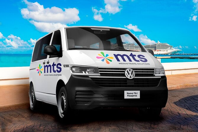 Cozumel Airport Shuttle Roundtrip Service - Airport Arrival: Finding the Mexico Travel Solutions Rep Fast
