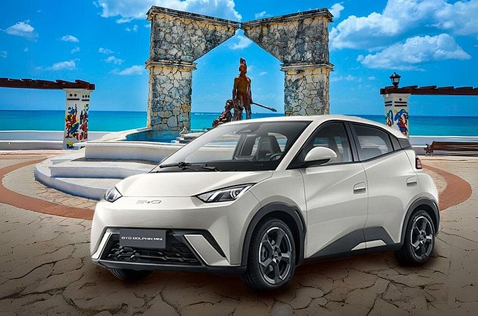 Cozumel Airport to Hotel Private Transfer by Car - Price and Value for Up to Three People