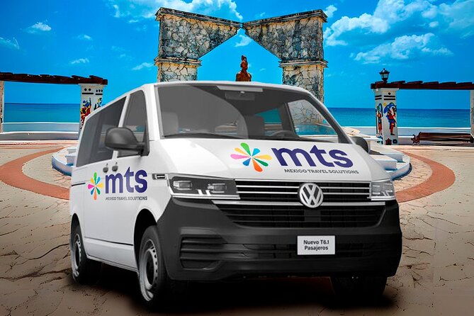 Cozumel Airport to Hotel Shuttle Transportation - Key things to know before you go