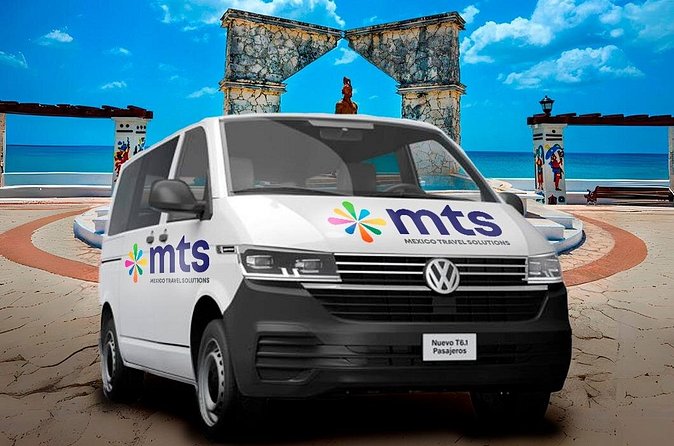 Cozumel Airport to Hotel Shuttle Transportation - Choosing the right drop-off zone for San Miguel hotels