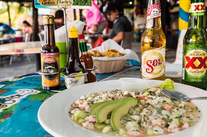 Cozumel All-Inclusive Day Pass Beach Club Carlos'n Charlie's - Beach Club Logistics That Make or Break Comfort