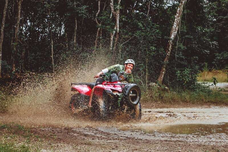 Cozumel: ATV Jungle Adventure - Key Things I’d Remember About This Cozumel ATV Adventure