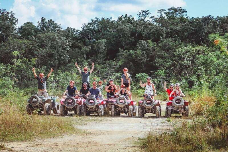 Cozumel: ATV Jungle Adventure - Why This Cozumel ATV Ride Feels Different From “Just a Loop”