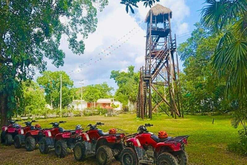 Cozumel: ATV Jungle Adventure - Price and Value: Is $72 Fair for 2.5 Hours?