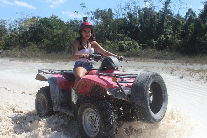 Cozumel ATV Jungle Adventure and Snorkeling with Lunch - Lunch and the Gear Rhythm That Keeps the Day Moving