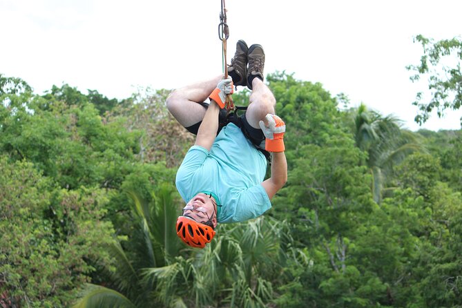 Cozumel ATV Jungle Adventure and Snorkeling with Lunch - Who Should Book This Cozumel Combo and Who Should Skip It