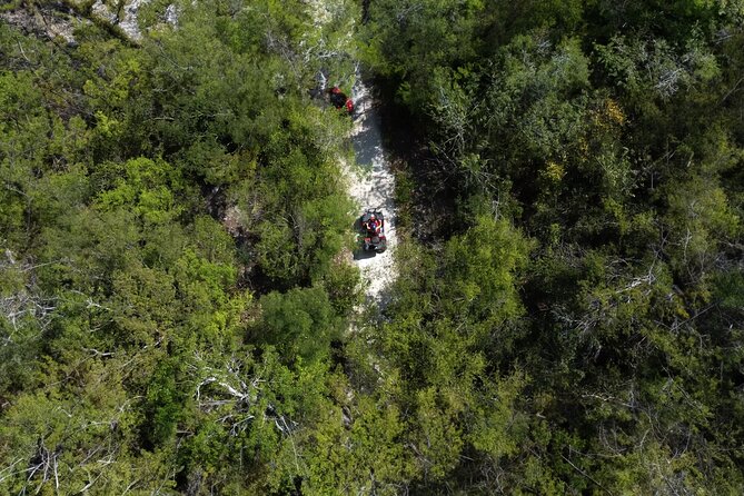 Cozumel ATV Jungle Small Group Guided Ride - Key Things That Make This ATV Ride Worth Your Time