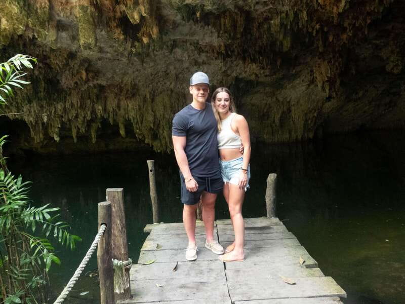 Cozumel: ATV Off-Road Adventure to Jade Cavern - Key Highlights at a Glance