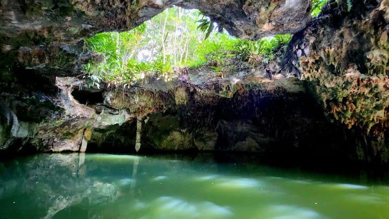 Cozumel: ATV Off-Road Adventure to Jade Cavern - Timing, comfort, and what to bring