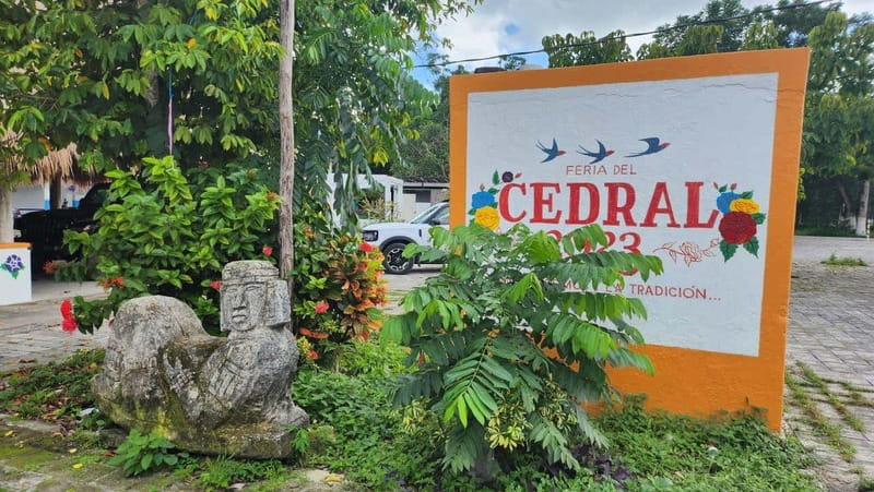 Cozumel: ATV Off-Road Adventure to Jade Cavern - Tequila tasting: included, and you can skip it
