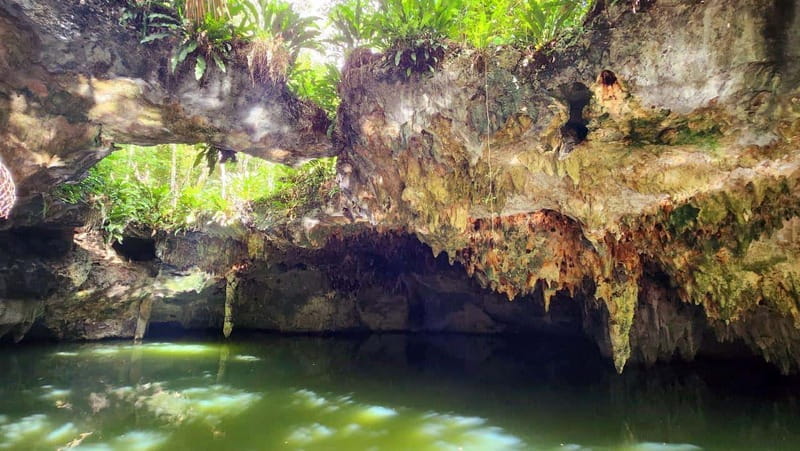Cozumel: ATV Off-Road Adventure to Jade Cavern - Small group and what it changes for your day
