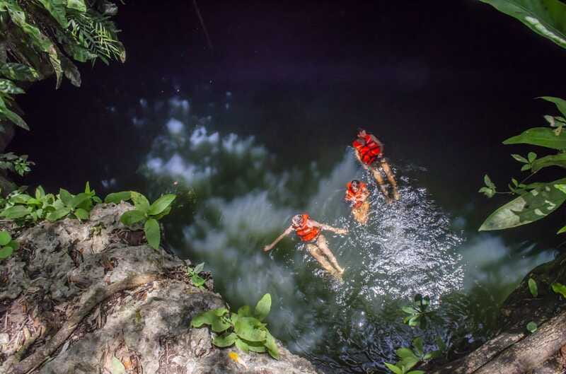 Cozumel: ATV Ride to Jade Cavern, Beach Club Access & Lunch - Safety, Comfort, and What to Pack for a Muddy ATV Day