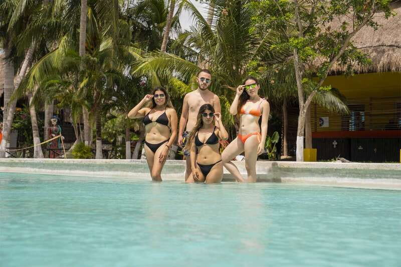 Cozumel: ATV Ride to Jade Cavern, Beach Club Access & Lunch - Price and Value: Is $79 a Smart Deal in Cozumel?