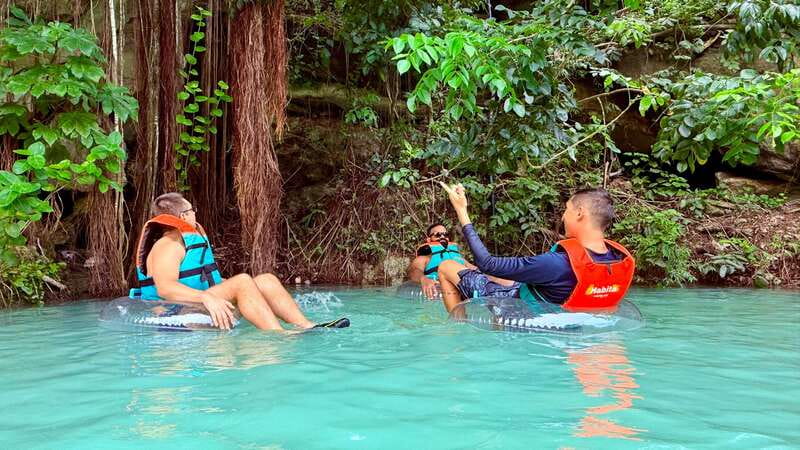 Cozumel: ATV Seashore Adventure & Mayan Cenote Experience - Key things I think you will care about