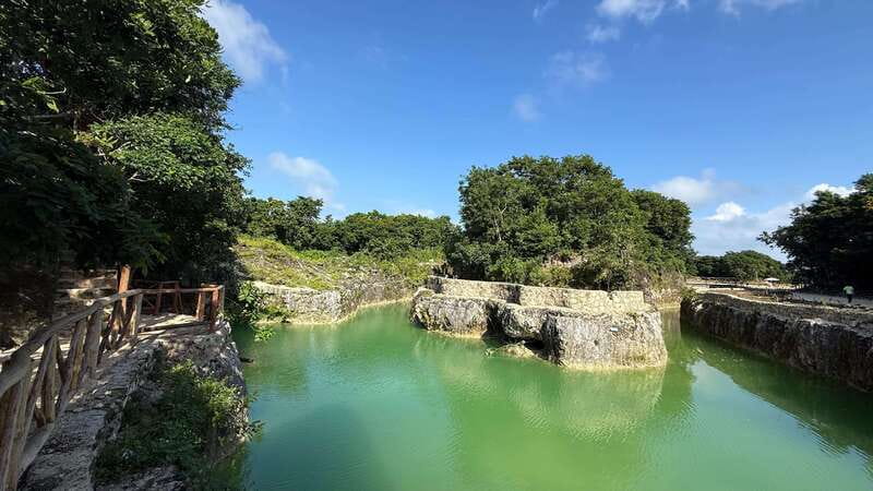 Cozumel: ATV Seashore Adventure & Mayan Cenote Experience - Should you book this Cozumel ATV Seashore Adventure and Mayan cenote experience?