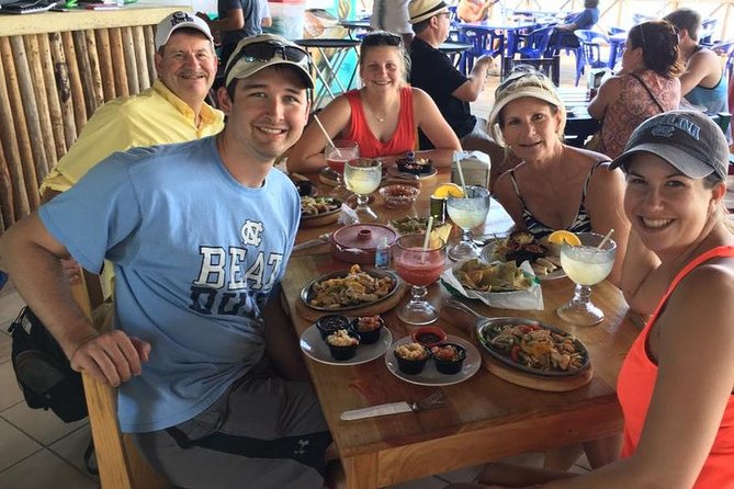 Cozumel Beach + Snorkeling Time - Why the Money Bar + Chulas combo feels like smart Cozumel value