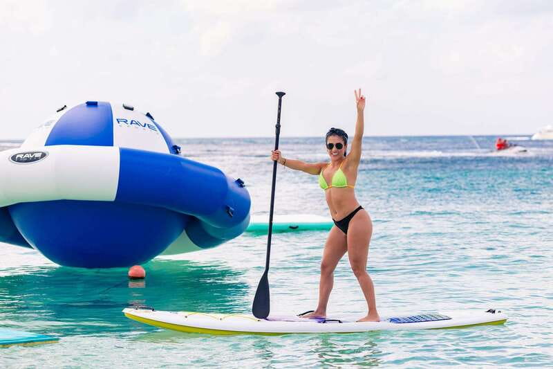 Cozumel: Best Day Pass at San Francisco Fun Beach Club - What I recommend bringing to avoid the little hassles