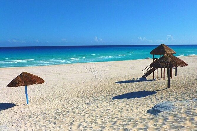 Cozumel Best Spots (Beach-Mayan Park-Downtown) - Key Highlights You Can Plan Around