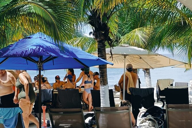 Cozumel Best Spots (Beach-Mayan Park-Downtown) - Stop 3, San Miguel de Cozumel: Downtown Sights and Mayan Monuments