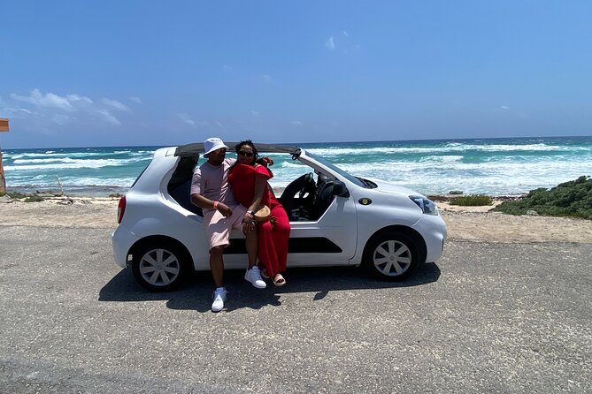 Cozumel Buggy Island Adventure Punta Sur Park &Scenic Island Tour - Punta Sur Eco Beach Park, where the big views and wildlife fit together