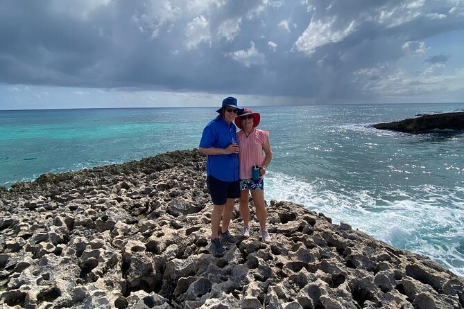 Cozumel Buggy Island Adventure Punta Sur Park &Scenic Island Tour - Price and value: why about $95 can work here