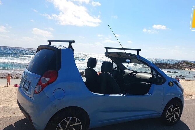 Cozumel Buggy Island Adventure Punta Sur Park &Scenic Island Tour - Miranda Tours Cozumel: the guide factor that changes everything