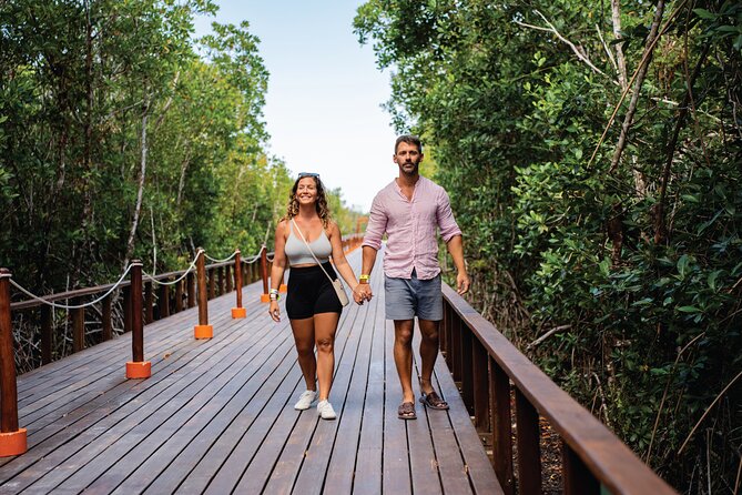 Cozumel: Buggy Off-Road Tour, KUZÁ Beach Park, Buffet & Open Bar - Price and value: is $130 really fair for this 8-hour day?
