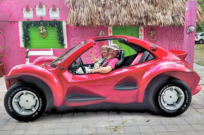 Cozumel Buggy Tour: Snorkeling , Otoch Mayan Experience & Lunch - Stop 3: Otoch Mayan Experience, Tequila, Chocolate, and Honey